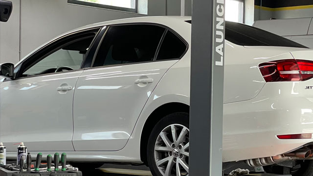 Технічне обслуговування авто